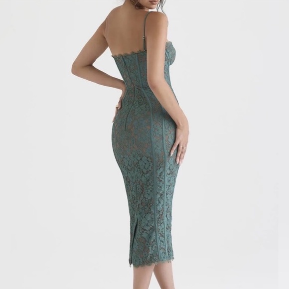 House of CB Joelle sz XS +cup - Picture 5 of 15